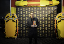 Fleurieu’s surf life saving achievements