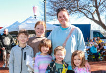 Saturday morning markets