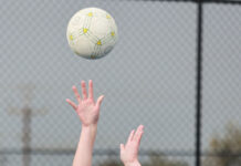 The fight for the four