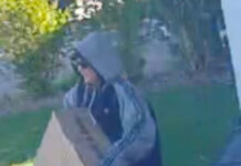 Woman’s identity sought by police