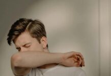 Free flu shot for children under 5