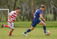 Wins all round for Breakers