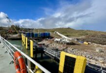 Cape Jervis harbour’s final master plans released