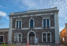 Town Hall set for reopening
