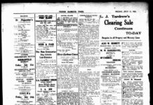 What happened 17/7, 1925?