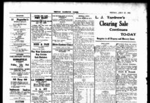 What happened 24/7, 1925?