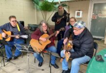 Almond Blossom Festival