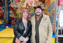 Almond Blossom Festival