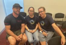 Sport and rec prompts ‘heads of disagreement’