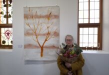 Art prize winners announced