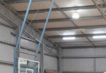 Junior Basketball Results