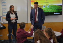 Funding boost for preschools