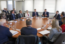 State government’s Victor Harbor algal bloom forum