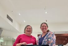 Food hub floated for Seaford