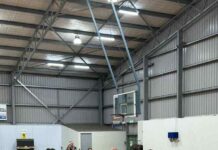 Senior basketball results