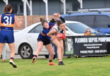 Willunga into another grand final
