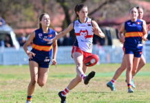 Undefeated Demons dominate in big dance