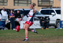 Demons, Sheagles in grand final