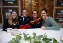 GSFLW’s presentation night