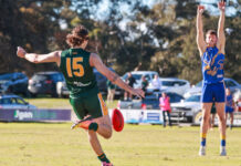 Myponga-Sellicks bounce back