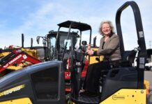 Local councils meet at Tailem Bend