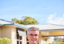 Rural health gap widens