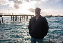 ‘Substantial’ repairs needed for old Rapid Bay jetty