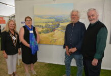 Chance to sponsor the big event