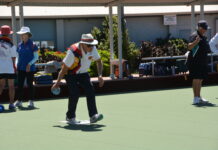 Information on Masters Games