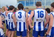 Grants available for clubs