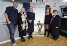 Support for homeless