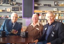 Remembering Hiroshima