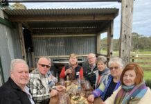 Port Elliot and Middleton Probus Club