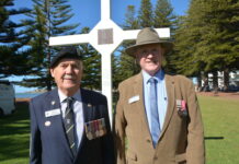 Vietnam Veteran’s Day