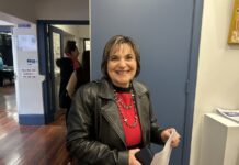 SALA at Port Noarlunga