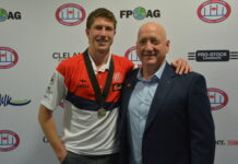 Renney wins Great Southern Medal