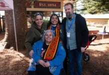 NAIDOC family fun in Victor Harbor