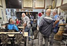 Honouring military history