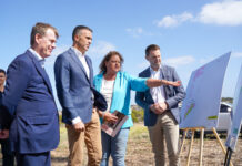 New Heights for Onkaparinga