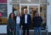 Hearing from our businesses – Nicholson and Malinauskas discuss ongoing impacts