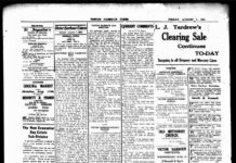 What happened 7/8, 1925?