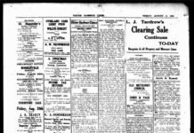 What happened 14/8, 1925?