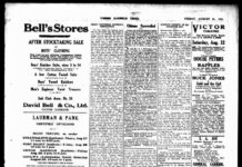 What happened 21/8, 1925?