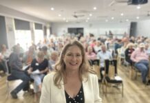 Home Care Packages released – but there aren’t enough