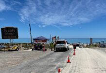 Summer is just around the corner