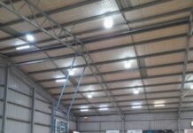 Senior basketball results