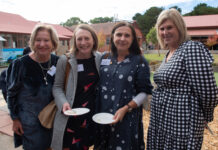 School staff up for state awards