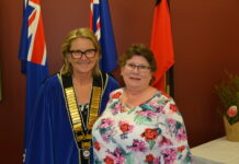 Victor Harbor’s newest citizens
