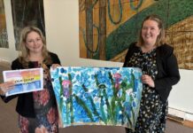 Coastal councils head to Canberra