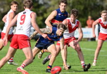 McLaren beat their Demons